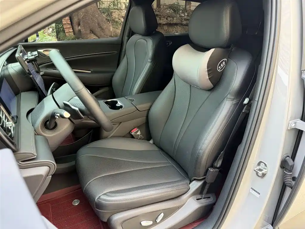 BYD BYD Sea Lion 06 EV 605 Pilot Pro 2026 - thumbnail 15