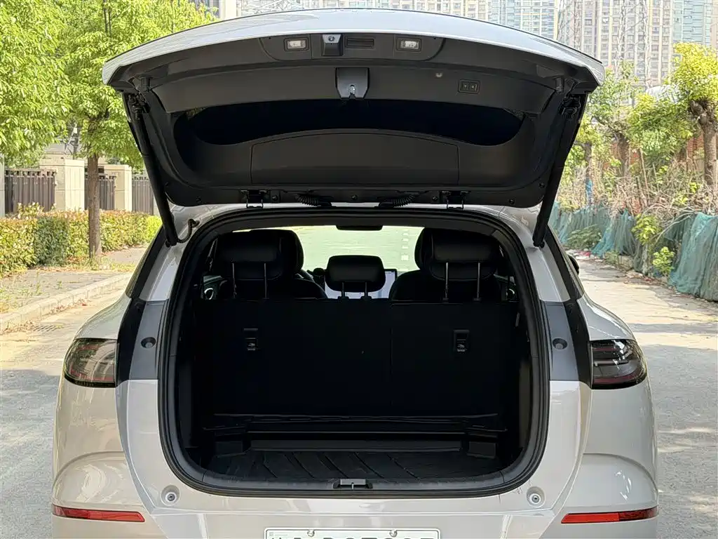 BYD BYD Sea Lion 06 EV 605 Pilot Pro 2026 - thumbnail 19
