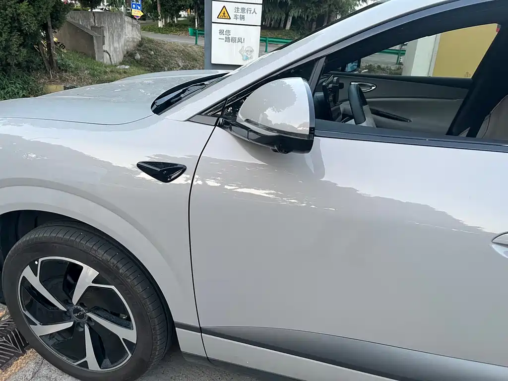 BYD Sea Lion 06 EV 605 Pilot Pro 2025 - thumbnail 9