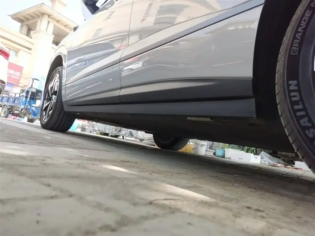 BYD BYD Sea Lion 06 EV 605 Pilot Pro 2026 - thumbnail 22