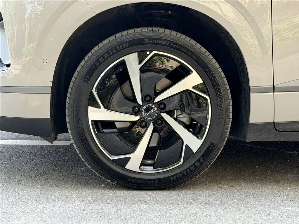 BYD BYD Sea Lion 06 EV 605 Pilot Pro 2026 - thumbnail 23