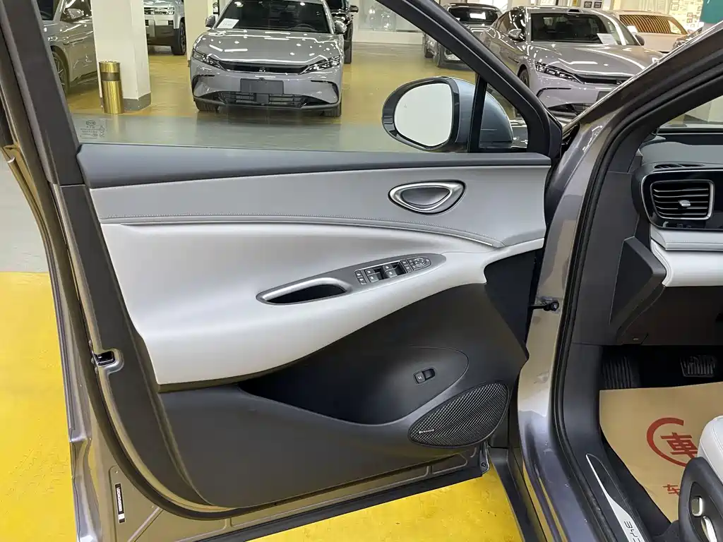 BYD Sea Lion 06 EV 605 Navigator Plus 2025 - thumbnail 5