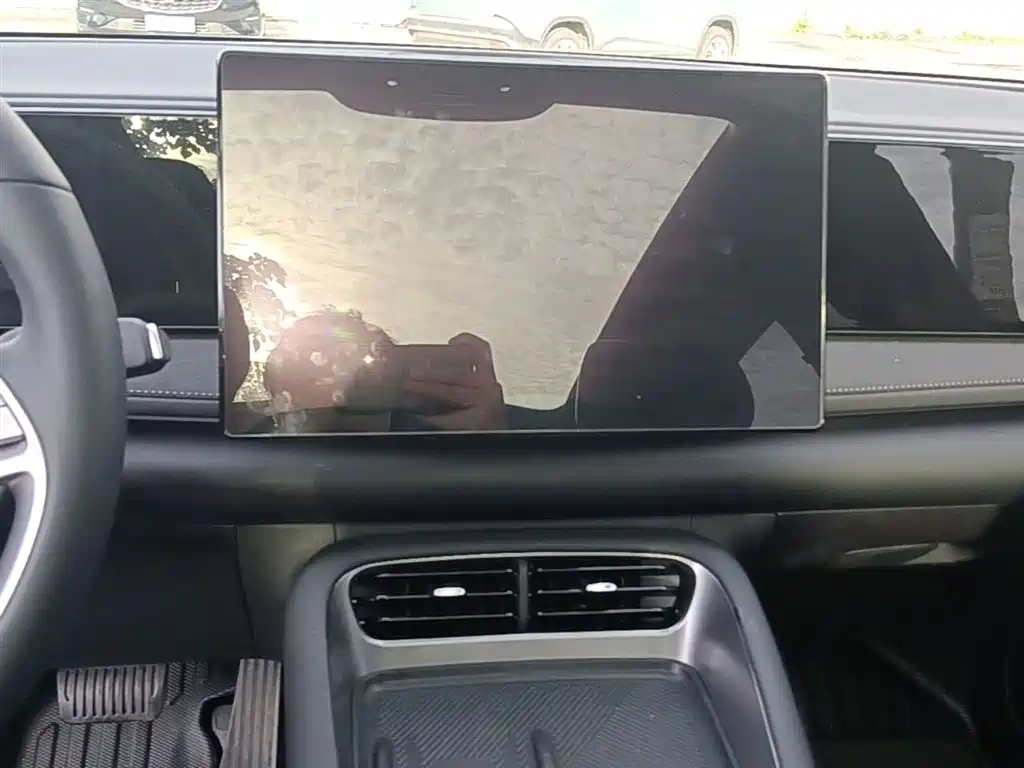 BYD Sea Lion 06 2025 EV 605 Navigation Pro 2025 - thumbnail 13