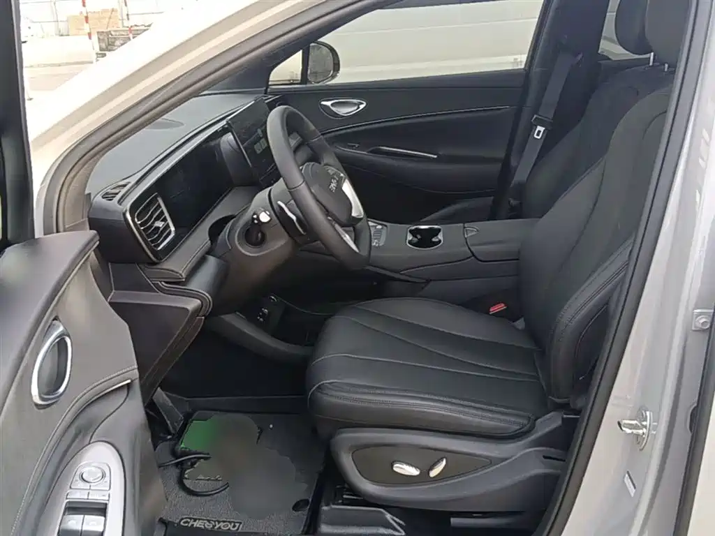 BYD Sea Lion 06 2025 EV 605 Navigation Pro 2025 - thumbnail 15