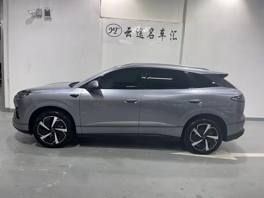 BYD Sea Lion 06 EV 605 Navigation Plus 2025 - thumbnail 2