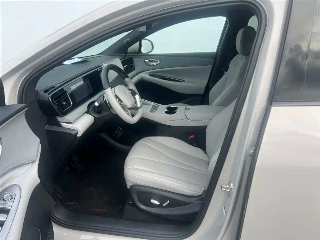 BYD BYD Sea Lion 06 2025 EV 605 Navigation Pro 2025 - thumbnail 7