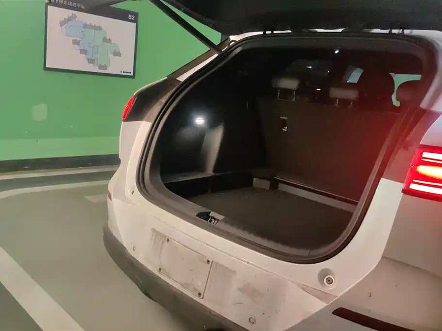 BYD Sea Lion 06 EV 2025 - thumbnail 4