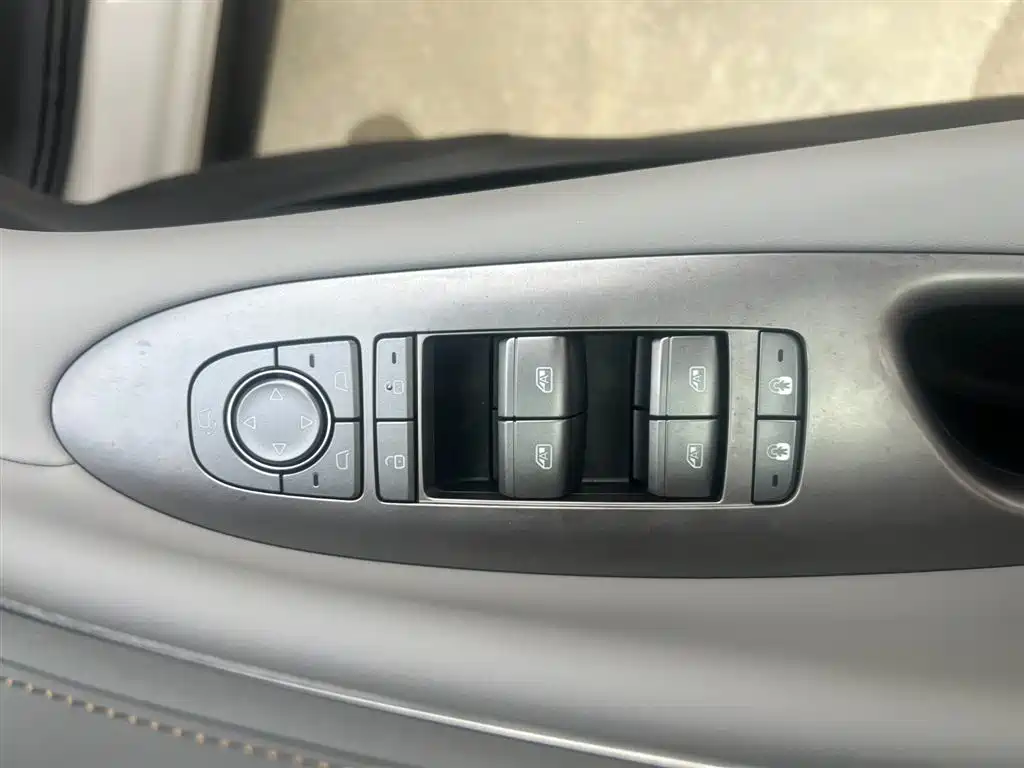 BYD BYD Sea Lion 06 2025 EV 605 Navigation Pro 2025 - thumbnail 10