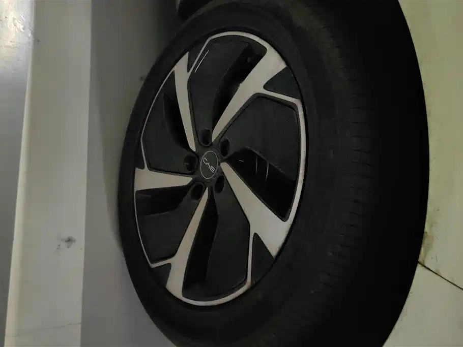 BYD Sea Lion 06 EV 2025 - thumbnail 6