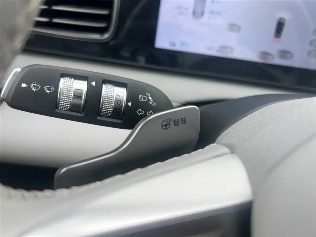 BYD BYD Sea Lion 06 2025 EV 605 Navigation Pro 2025 - thumbnail 12