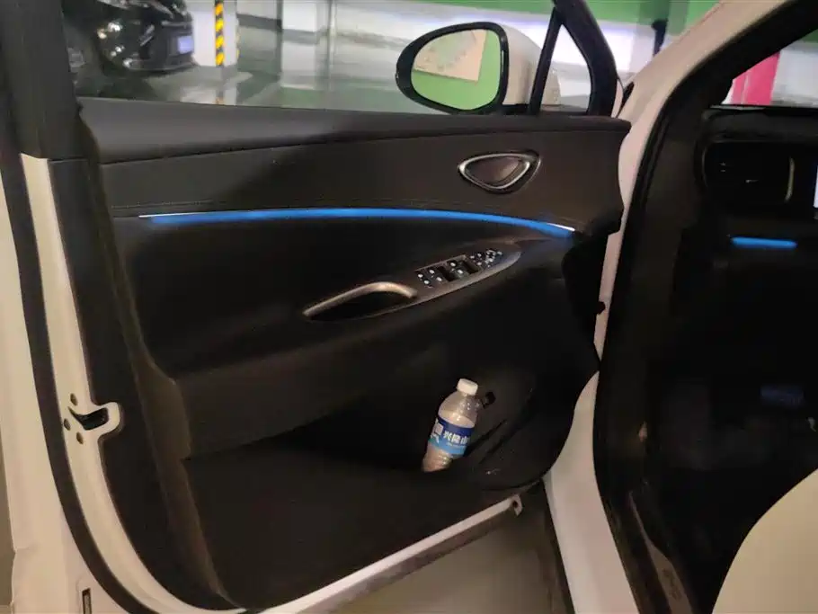 BYD Sea Lion 06 EV 2025 - thumbnail 7