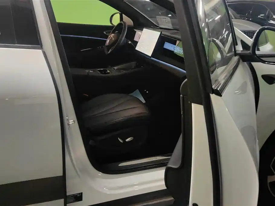 BYD Sea Lion 06 EV 2025 - thumbnail 8