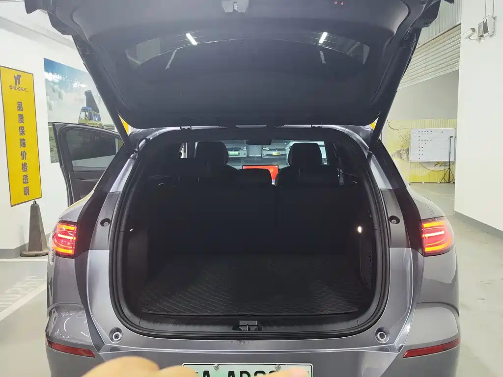 BYD Sea Lion 06 EV 605 Navigation Plus 2025 - thumbnail 14