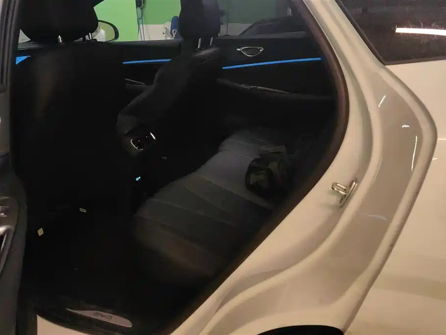 BYD Sea Lion 06 EV 2025 - thumbnail 11