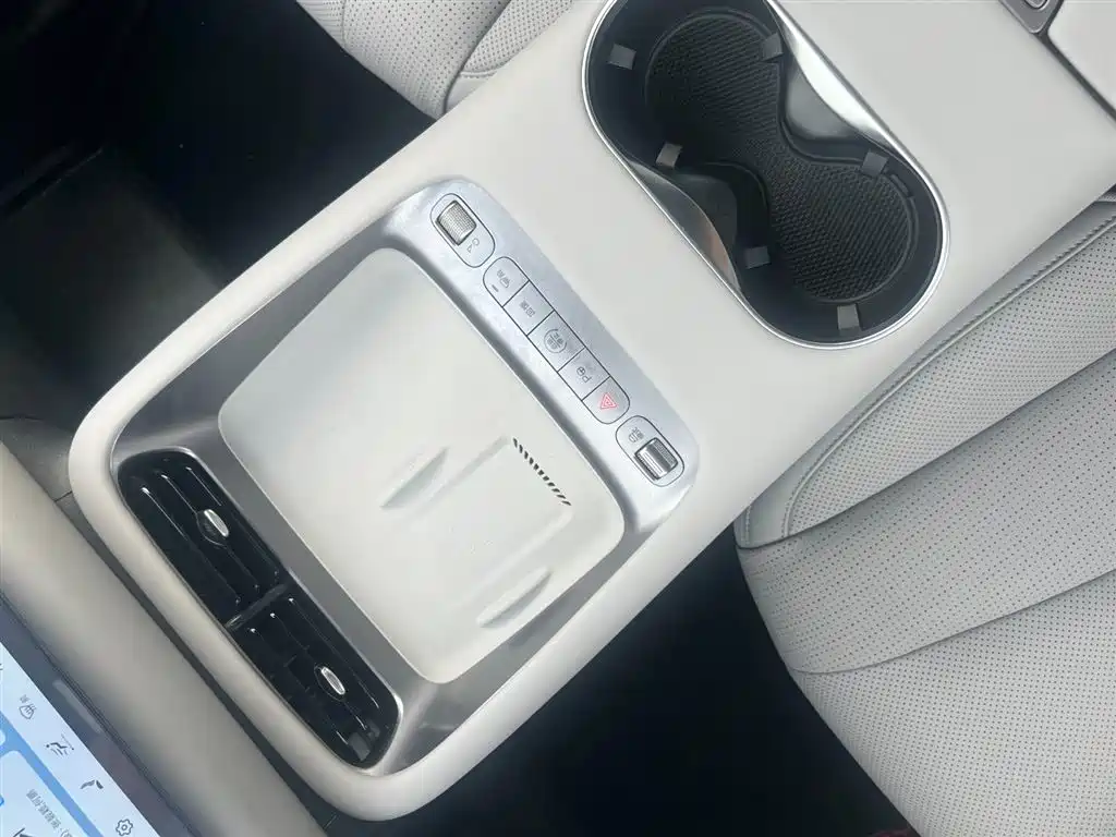 BYD BYD Sea Lion 06 2025 EV 605 Navigation Pro 2025 - thumbnail 17