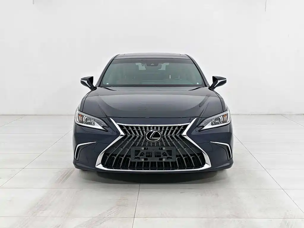 Lexus Lexus ES 2021 200 Excellence Edition 2022 - thumbnail 2