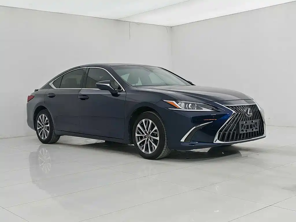 Lexus Lexus ES 2021 200 Excellence Edition 2022 - thumbnail 3