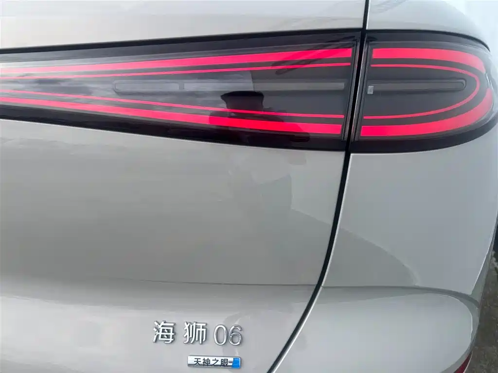 BYD BYD Sea Lion 06 2025 EV 605 Navigation Pro 2025 - thumbnail 21