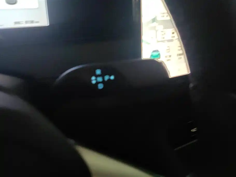 BYD Sea Lion 06 EV 2025 - thumbnail 16