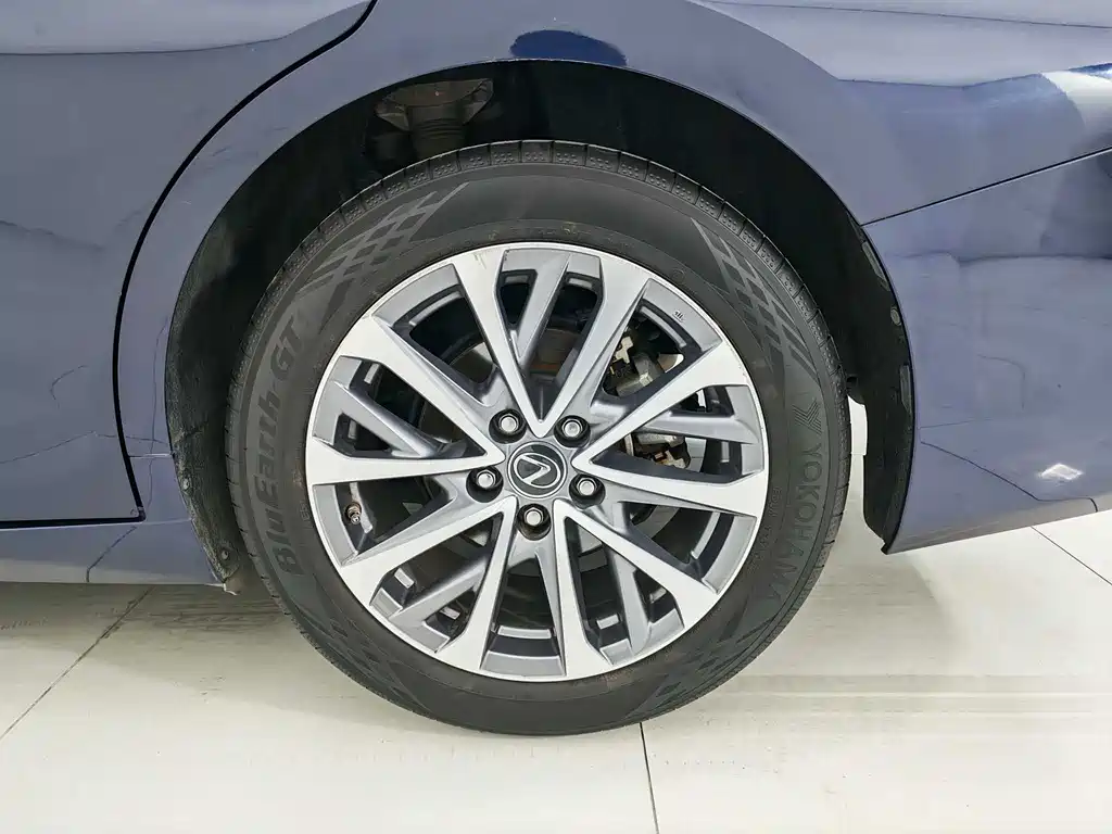 Lexus Lexus ES 2021 200 Excellence Edition 2022 - thumbnail 9