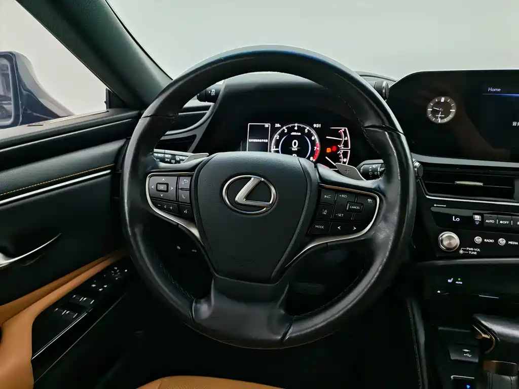 Lexus Lexus ES 2021 200 Excellence Edition 2022 - thumbnail 10