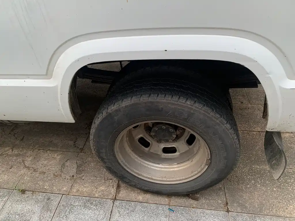 Iveco Iveco Daily 2017 2.5T A35 Passenger Van 5-7 Seats 47Z5 2018 - thumbnail 8