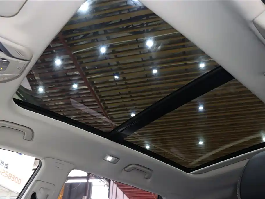 Geely Auto Geely Boyue 2020 1.8TD DCT Smart PRO 2020 - thumbnail 15