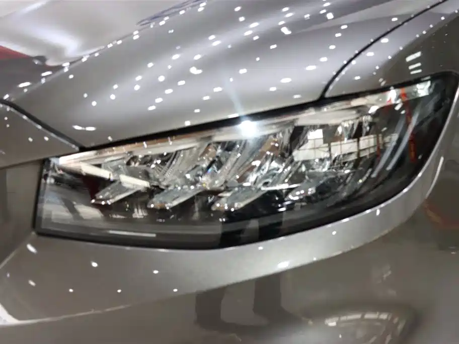 Geely Auto Geely Boyue 2020 1.8TD DCT Smart PRO 2020 - thumbnail 18