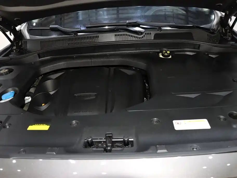 Geely Auto Geely Boyue 2020 1.8TD DCT Smart PRO 2020 - thumbnail 20