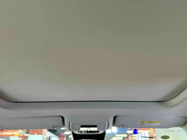 Buick Buick E5 620KM 2025 - thumbnail 11