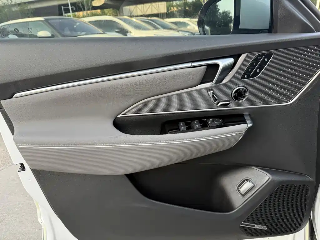 Buick Buick E5 2024 Zhenxiang Standard Range Audio-Video Edition 2024 - thumbnail 3