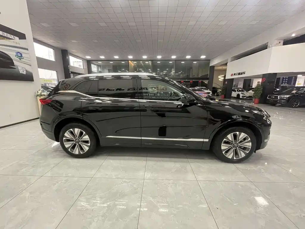 Buick Buick E5 2025 - thumbnail 4