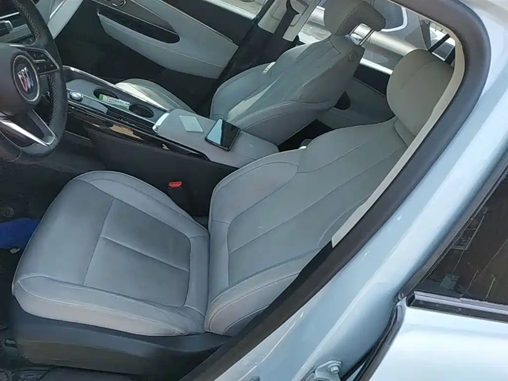 Buick Buick E5 2023 Zhenxiang Standard Range 2023 - thumbnail 15