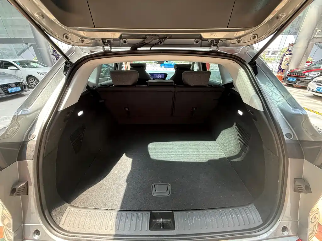 Buick Buick E5 2023 Standard Range Edition 2023 - thumbnail 9