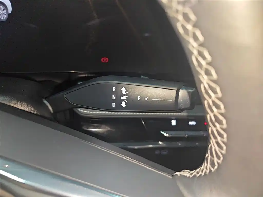 Buick Buick E5 2023 Pioneer Edition 2024 - thumbnail 14