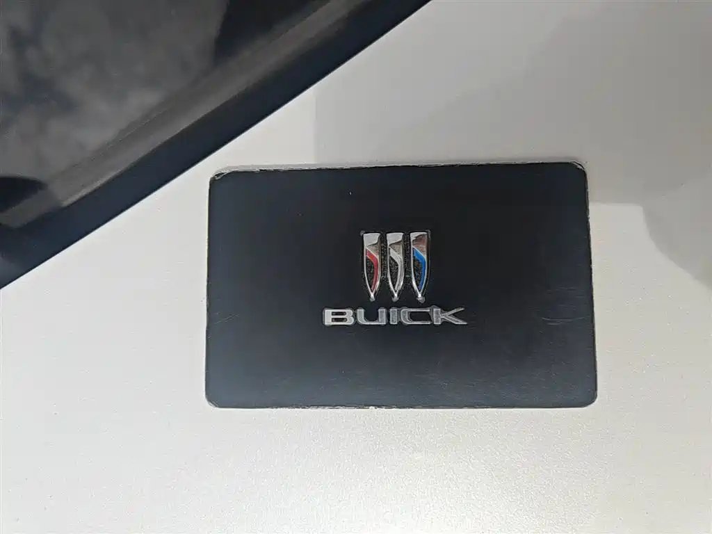 Buick Buick E5 2025 620km Premium Edition 2025 - thumbnail 9