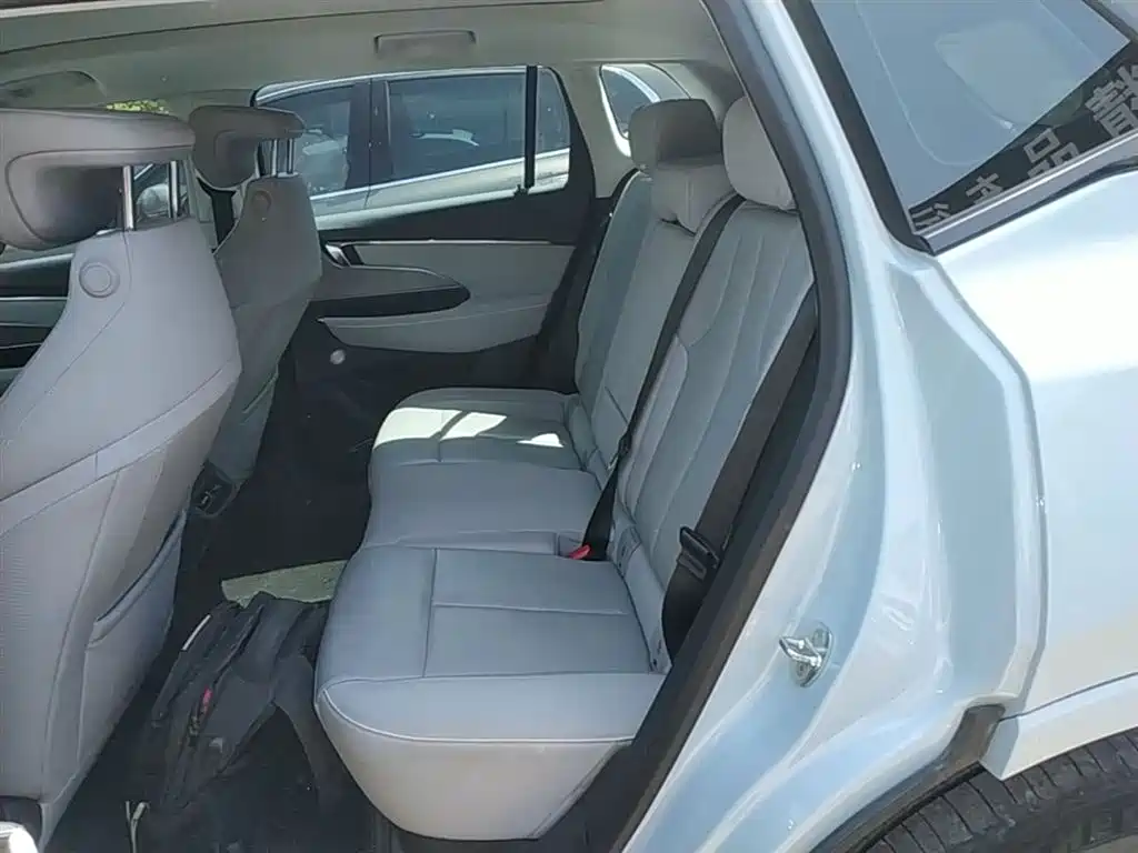 Buick Buick E5 2023 Zhenxiang Standard Range 2023 - thumbnail 17