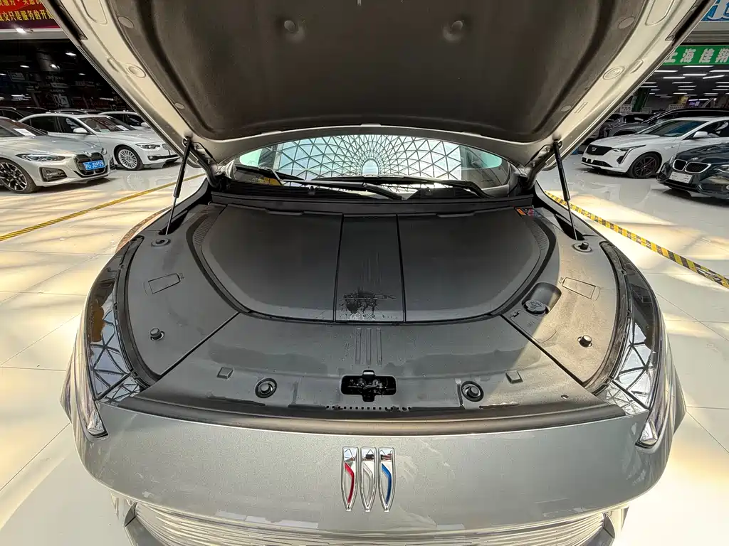 Buick Buick E5 2023 Standard Range Edition 2023 - thumbnail 11