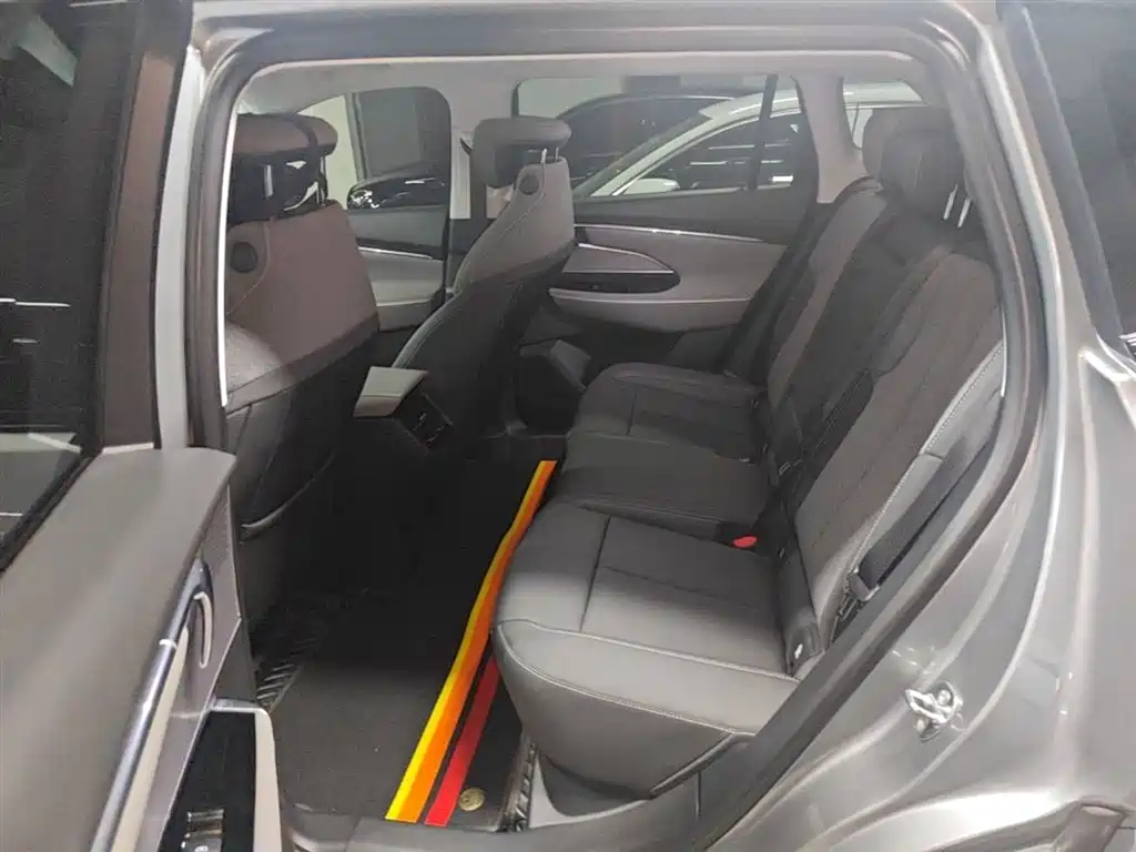 Buick Buick E5 2023 Pioneer Edition 2024 - thumbnail 17