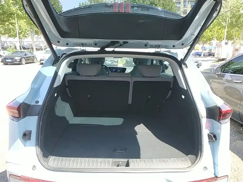 Buick Buick E5 2023 Zhenxiang Standard Range 2023 - thumbnail 19