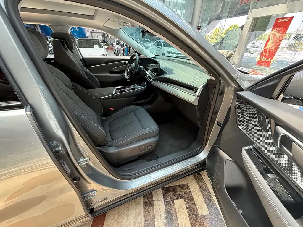 Buick Buick E5 2023 Standard Range Edition 2023 - thumbnail 15