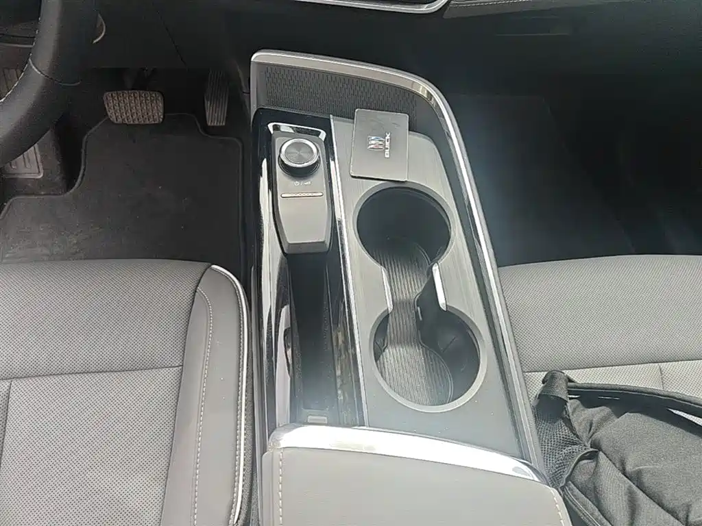 Buick Buick E5 2025 620km Premium Edition 2025 - thumbnail 14