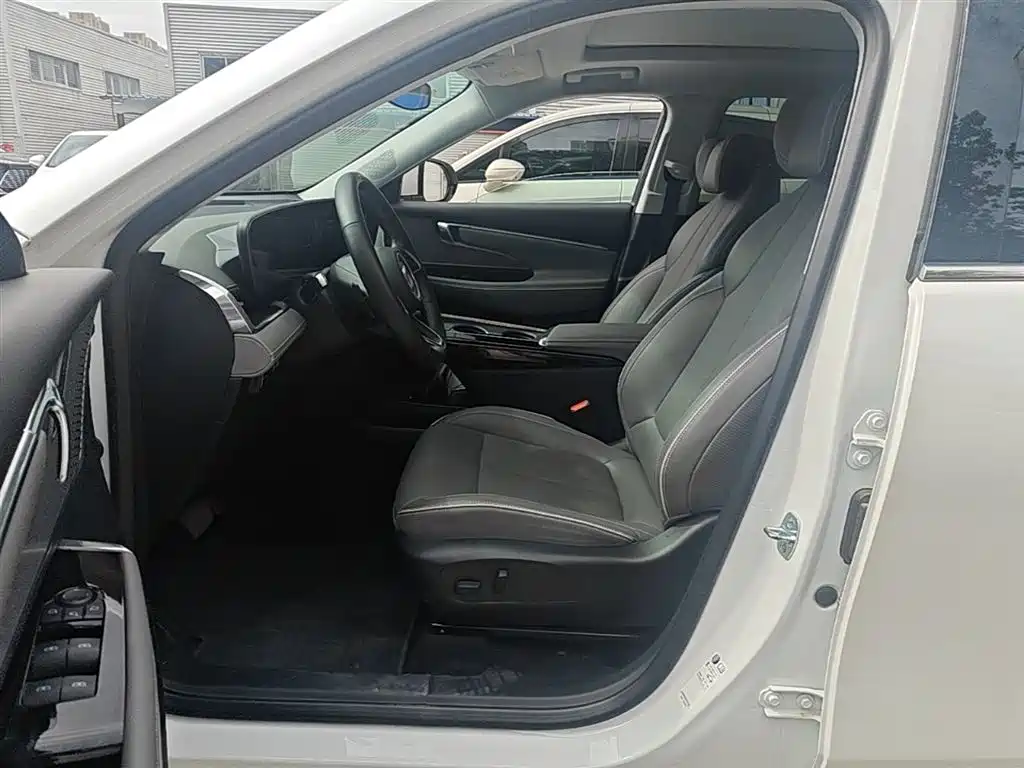 Buick Buick E5 2025 620km Premium Edition 2025 - thumbnail 15