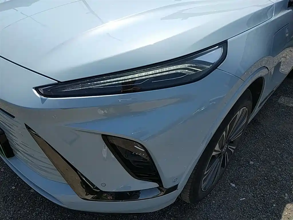 Buick Buick E5 2023 Zhenxiang Standard Range 2023 - thumbnail 24