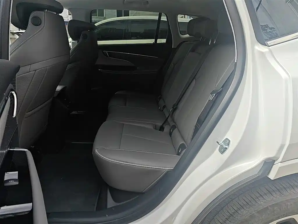 Buick Buick E5 2025 620km Premium Edition 2025 - thumbnail 17