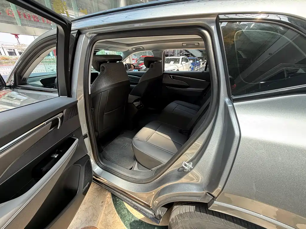 Buick Buick E5 2023 Standard Range Edition 2023 - thumbnail 19