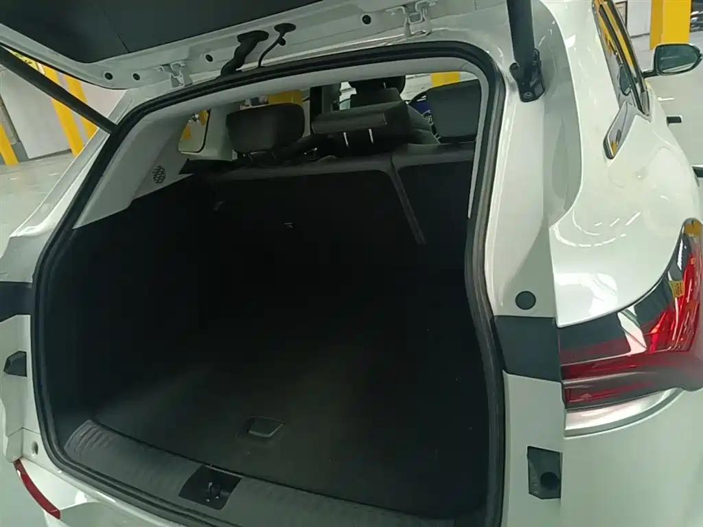 Buick Buick E5 2025 - thumbnail 19