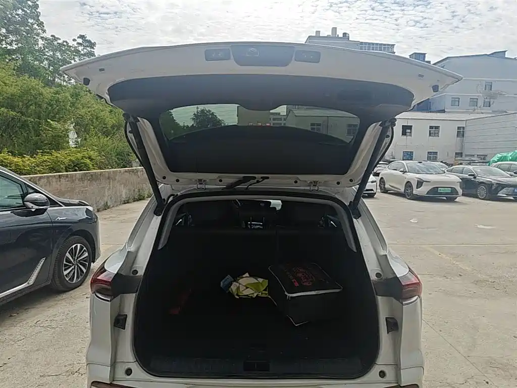 Buick Buick E5 2025 620km Premium Edition 2025 - thumbnail 19