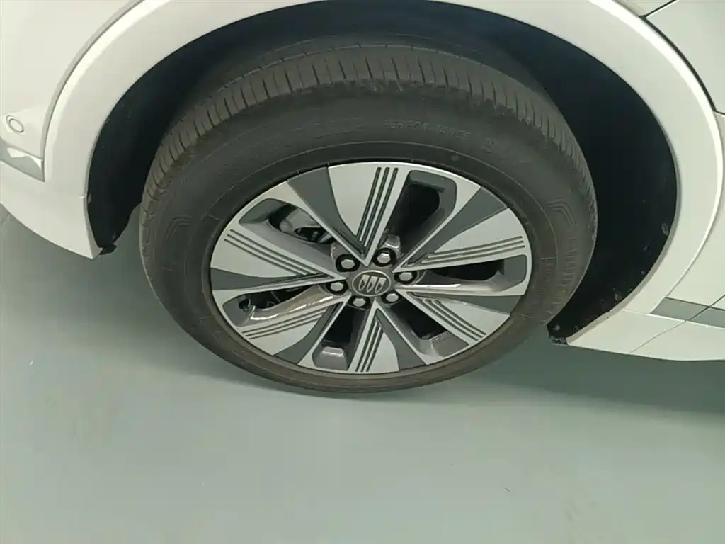 Buick Buick E5 2025 - thumbnail 23