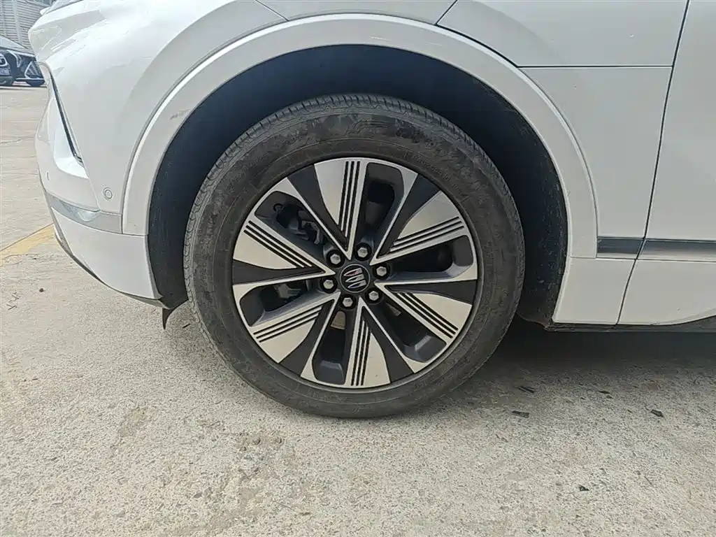 Buick Buick E5 2025 620km Premium Edition 2025 - thumbnail 23